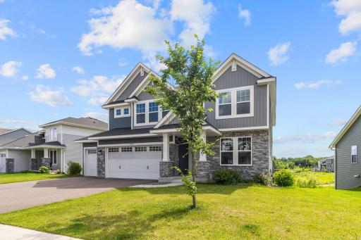 22955 Wood Lane, Rogers, MN 55374