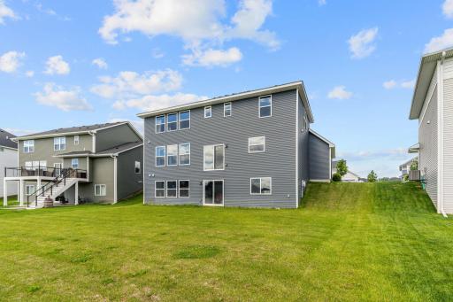 22955 Wood Lane, Rogers, MN 55374