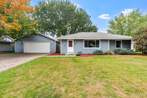 8940 Columbus Avenue S, Bloomington, MN 55420