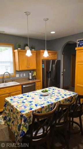 13322 Tulip Street NW, Andover, MN 55304