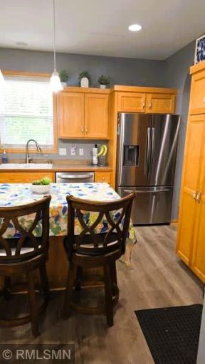 13322 Tulip Street NW, Andover, MN 55304