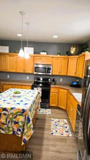 13322 Tulip Street NW, Andover, MN 55304