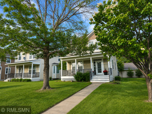 13322 Tulip Street NW, Andover, MN 55304