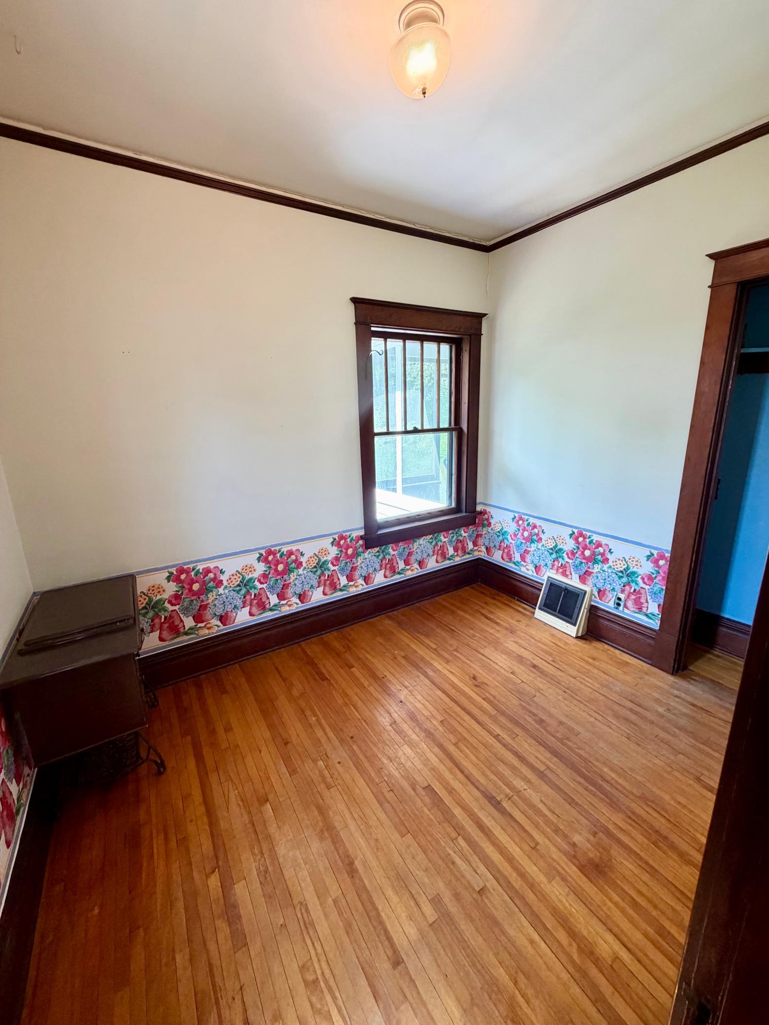 Bedroom 3 / Office