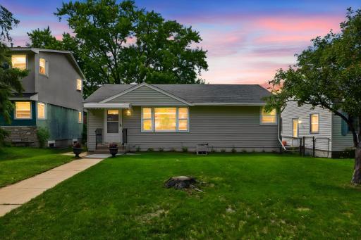 5132 4th Street NE, Minneapolis, MN 55421