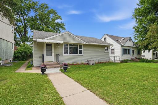 5132 4th Street NE, Minneapolis, MN 55421