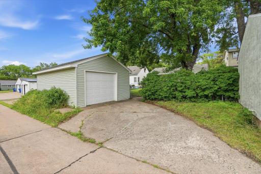 5132 4th Street NE, Minneapolis, MN 55421