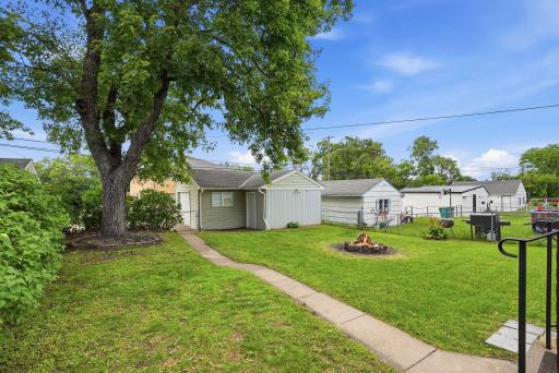 5132 4th Street NE, Minneapolis, MN 55421