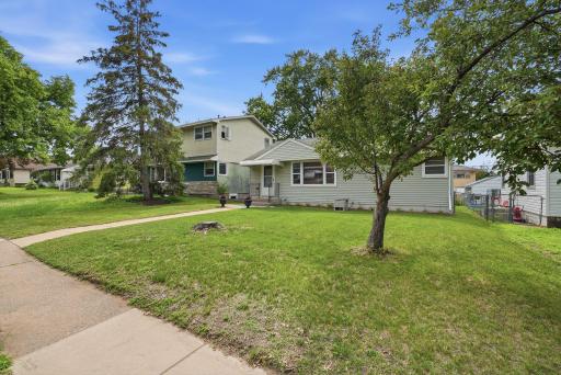 5132 4th Street NE, Minneapolis, MN 55421