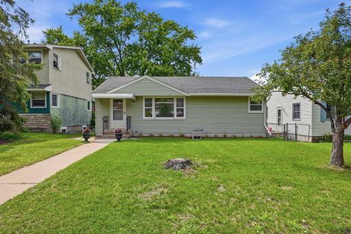 5132 4th Street NE, Minneapolis, MN 55421
