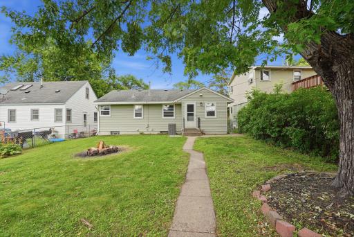 5132 4th Street NE, Minneapolis, MN 55421