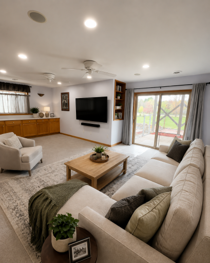 30204 118th Street NW, Princeton, MN 55371