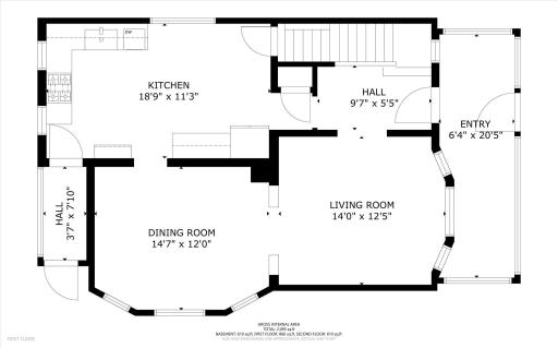 1008 Charles Avenue, Saint Paul, MN 55104