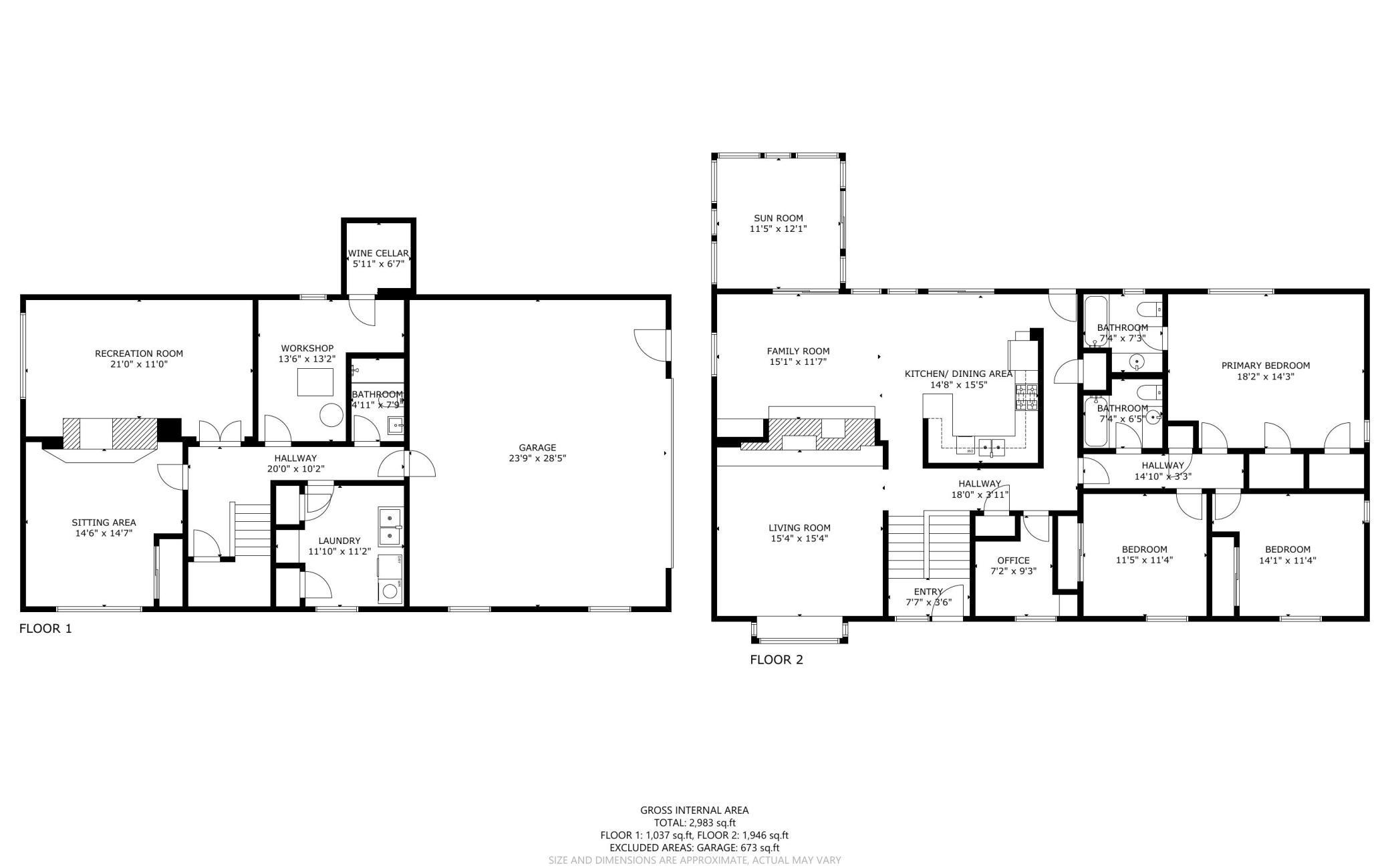 Floorplan All
