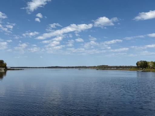 Big Pelican Lake Summer 2025
