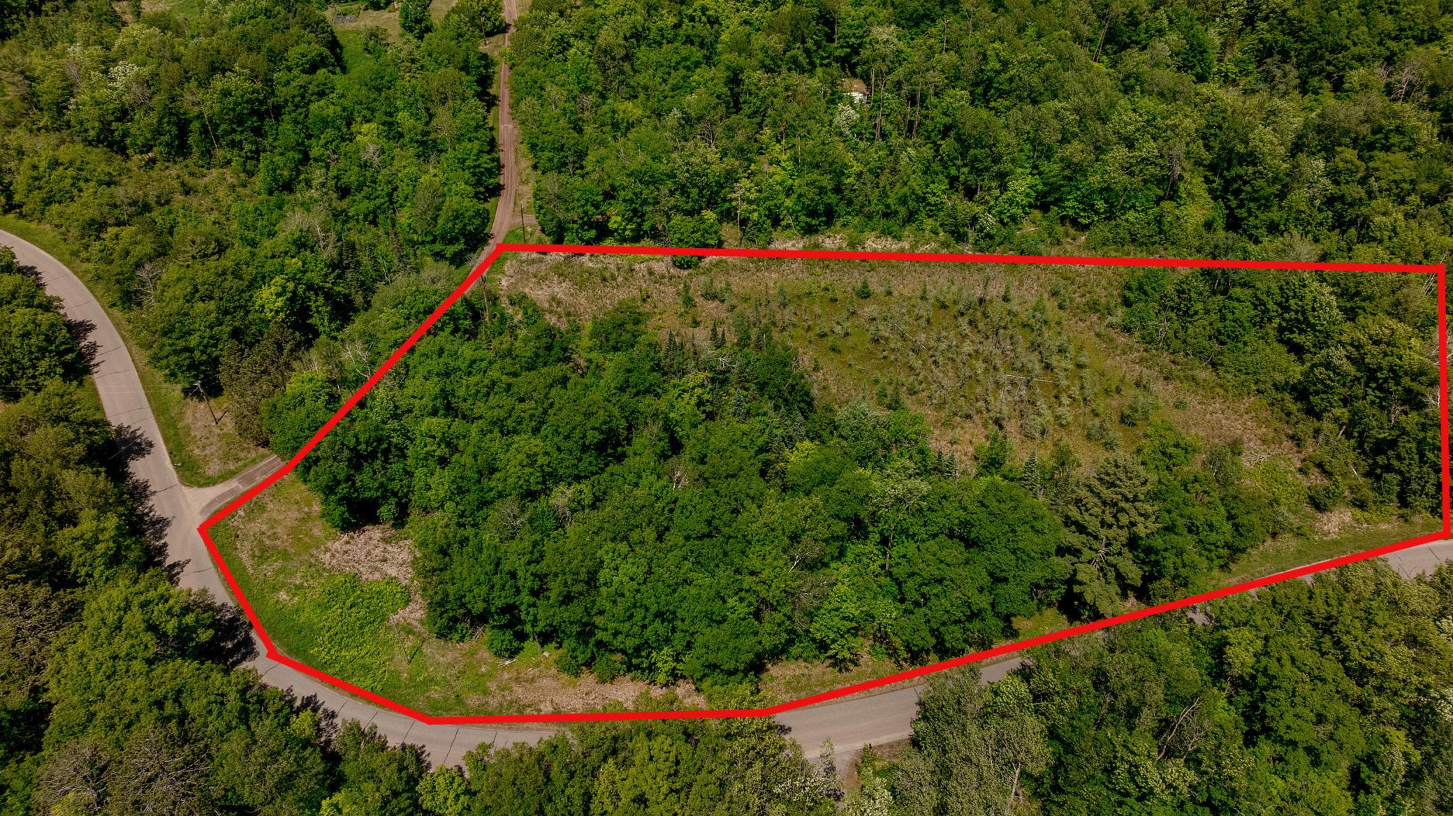 Property photo for TBD Tract N Peony Avenue, Aitkin, MN 56431