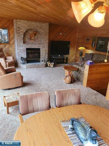 9161 Hibbing Point Road, Cook, MN 55723