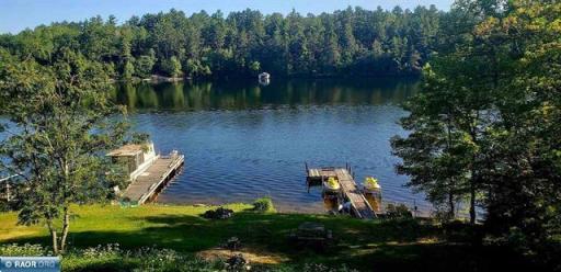 9161 Hibbing Point Road, Cook, MN 55723