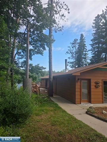 9161 Hibbing Point Road, Cook, MN 55723