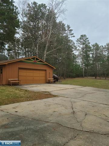 9161 Hibbing Point Road, Cook, MN 55723