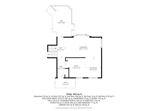 11935 Oak Street, Chisago City, MN 55013