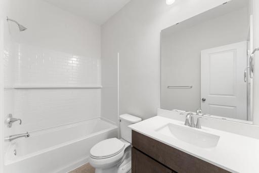 Bathroom - Main Level