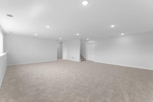 Family Room - Lower Level