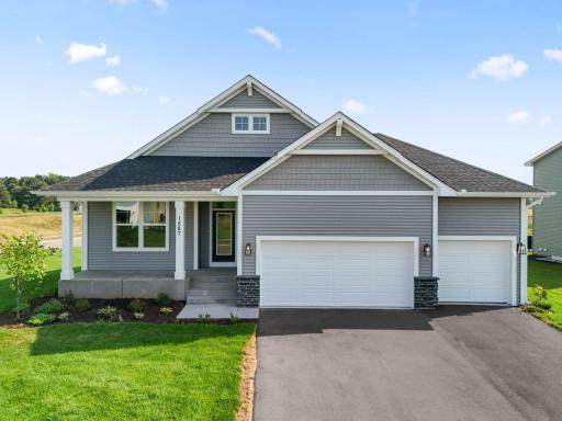 Photo for 1587 Creekwood Drive, New Richmond, WI 54017 - listing #7088254 1587 Creekwood Drive, New Richmond, WI 54017