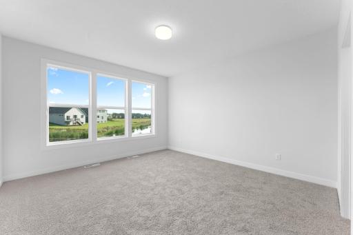 Owner's Suite