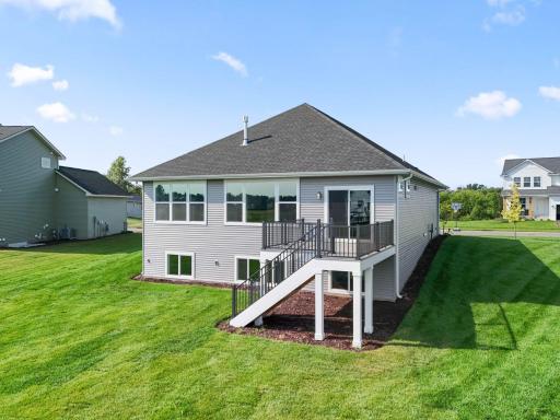 Composite Deck