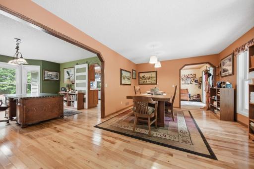 9439 Jewel Lane Court N, Forest Lake, MN 55025