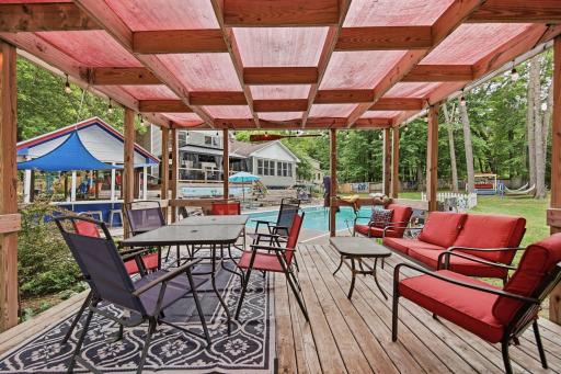 9439 Jewel Lane Court N, Forest Lake, MN 55025