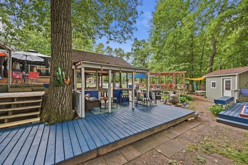 9439 Jewel Lane Court N, Forest Lake, MN 55025