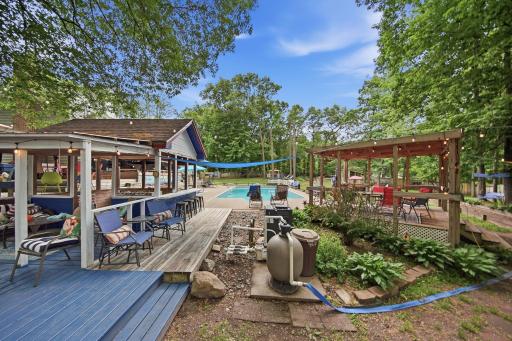 9439 Jewel Lane Court N, Forest Lake, MN 55025