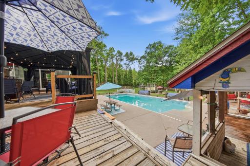9439 Jewel Lane Court N, Forest Lake, MN 55025