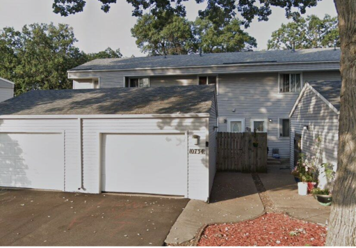 Photo for 10734 Ilex Street NW, Minneapolis, MN 55448 - listing #7088299 10734 Ilex Street NW, Minneapolis, MN 55448