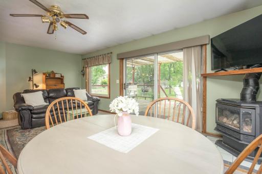 8272 Sugar Sand Lane NW, Alexandria, MN 56308