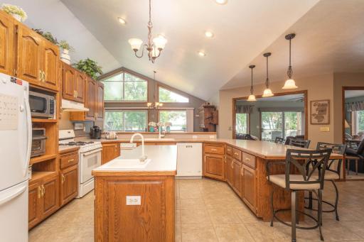 8272 Sugar Sand Lane NW, Alexandria, MN 56308