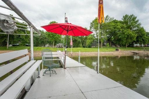 8272 Sugar Sand Lane NW, Alexandria, MN 56308