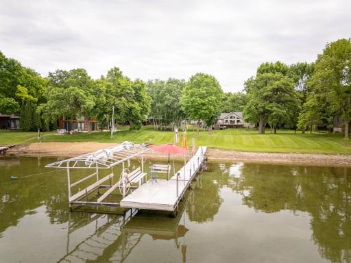 8272 Sugar Sand Lane NW, Alexandria, MN 56308