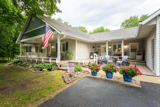 8272 Sugar Sand Lane NW, Alexandria, MN 56308