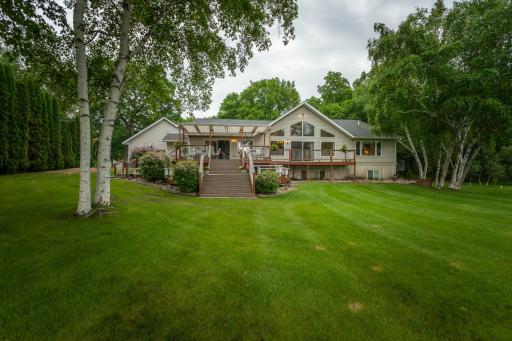 8272 Sugar Sand Lane NW, Alexandria, MN 56308