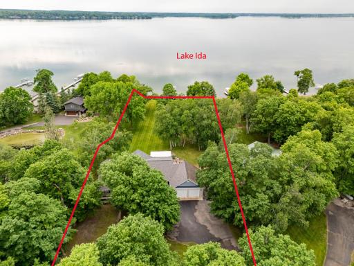 8272 Sugar Sand Lane NW, Alexandria, MN 56308