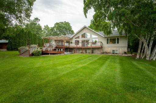 8272 Sugar Sand Lane NW, Alexandria, MN 56308