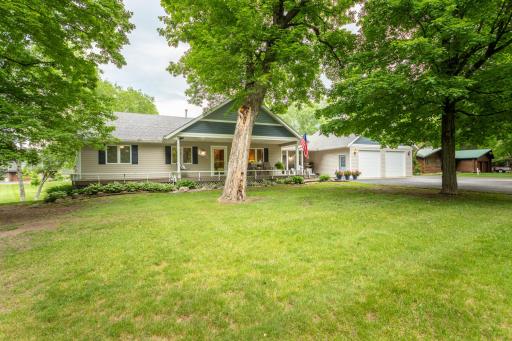 8272 Sugar Sand Lane NW, Alexandria, MN 56308