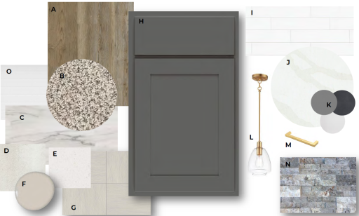 Designer inspired interior finishes. Ask for specific details.