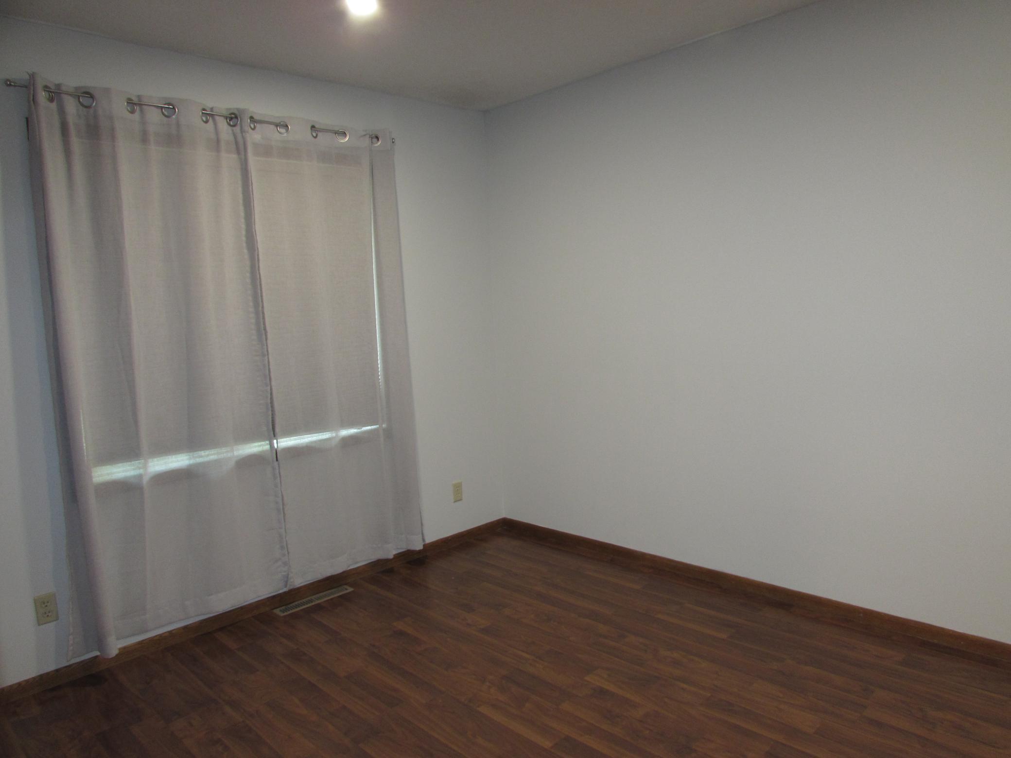 3rd Bedroom (Main Floor)