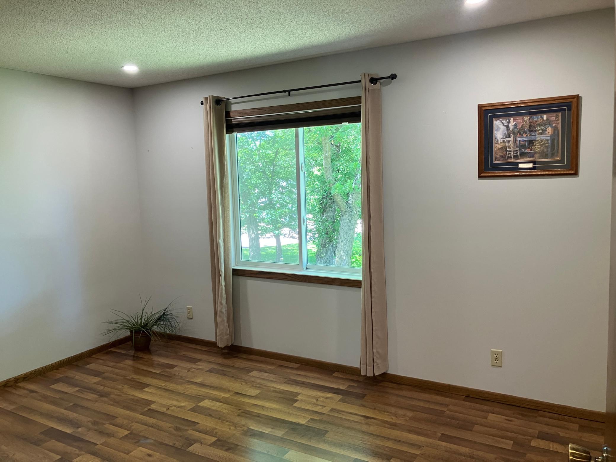 Bedroom #1
