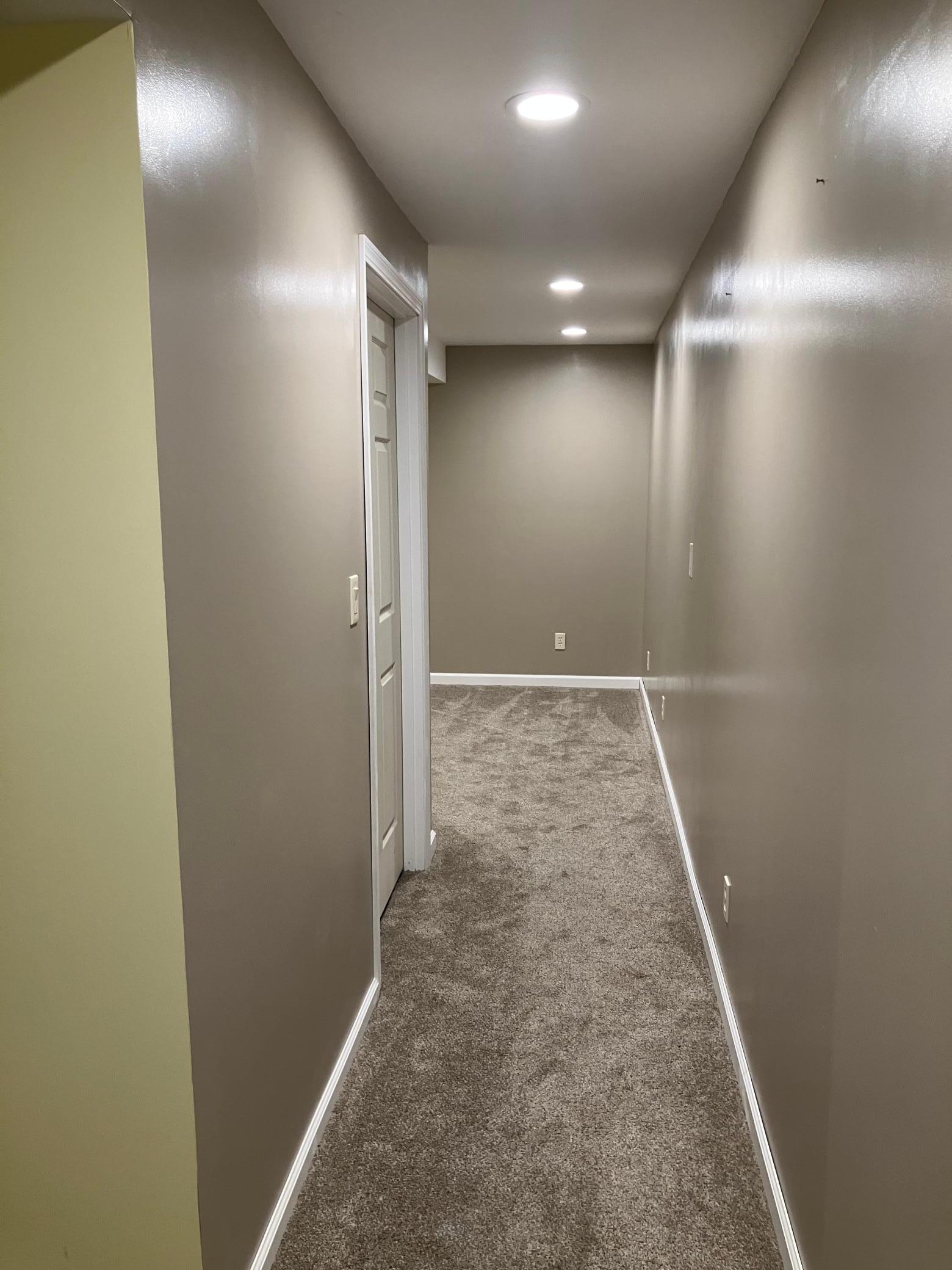 Family Room (Basement)