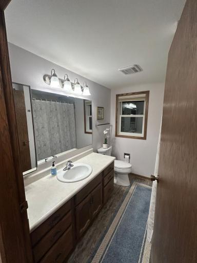 233 E Amber Lake Drive, Fairmont, MN 56031